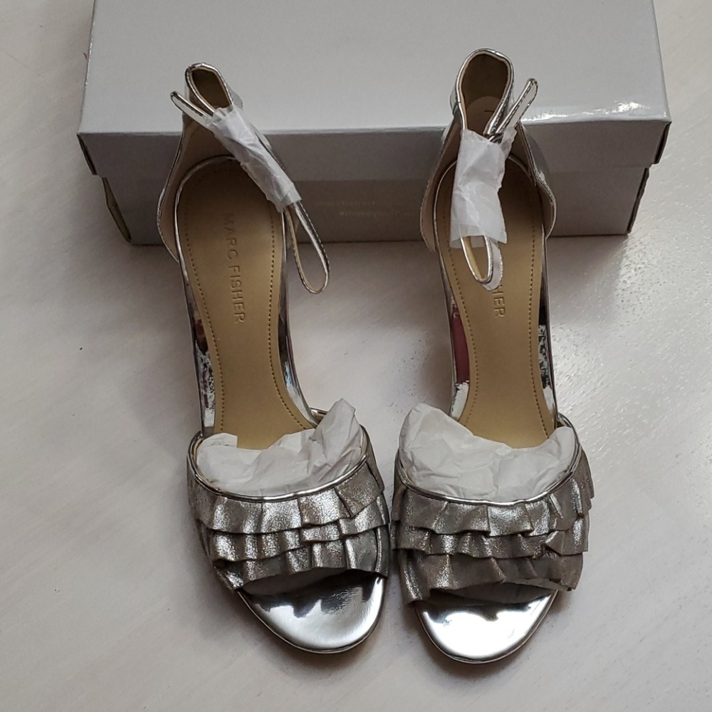 Marc Fisher Heels